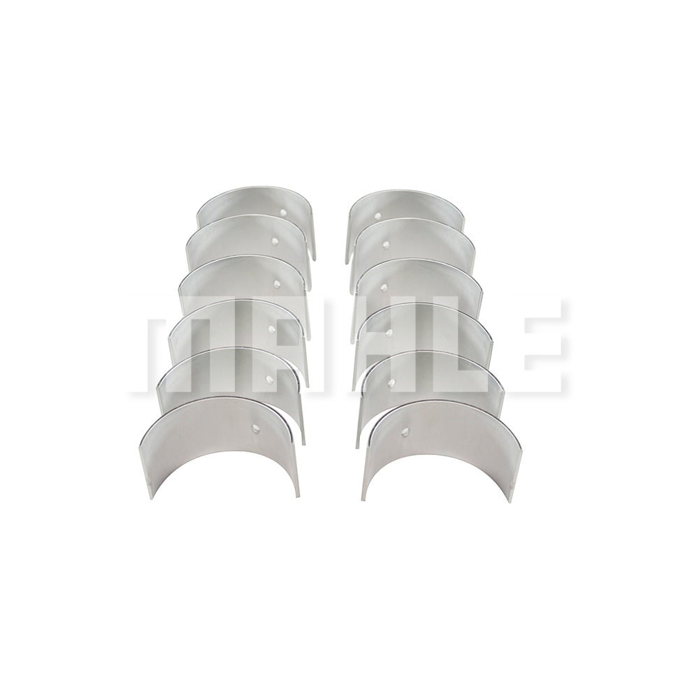 Bronzina de Biela Metal Leve BB-352-J-0, 25 Volvo FH 12 380/B 12 M BI -ART. Urbano/FH 12 460/B10/FM 12 380/B 12 R 420 Rod/NH 12 380/B 12 M/NH 12 420