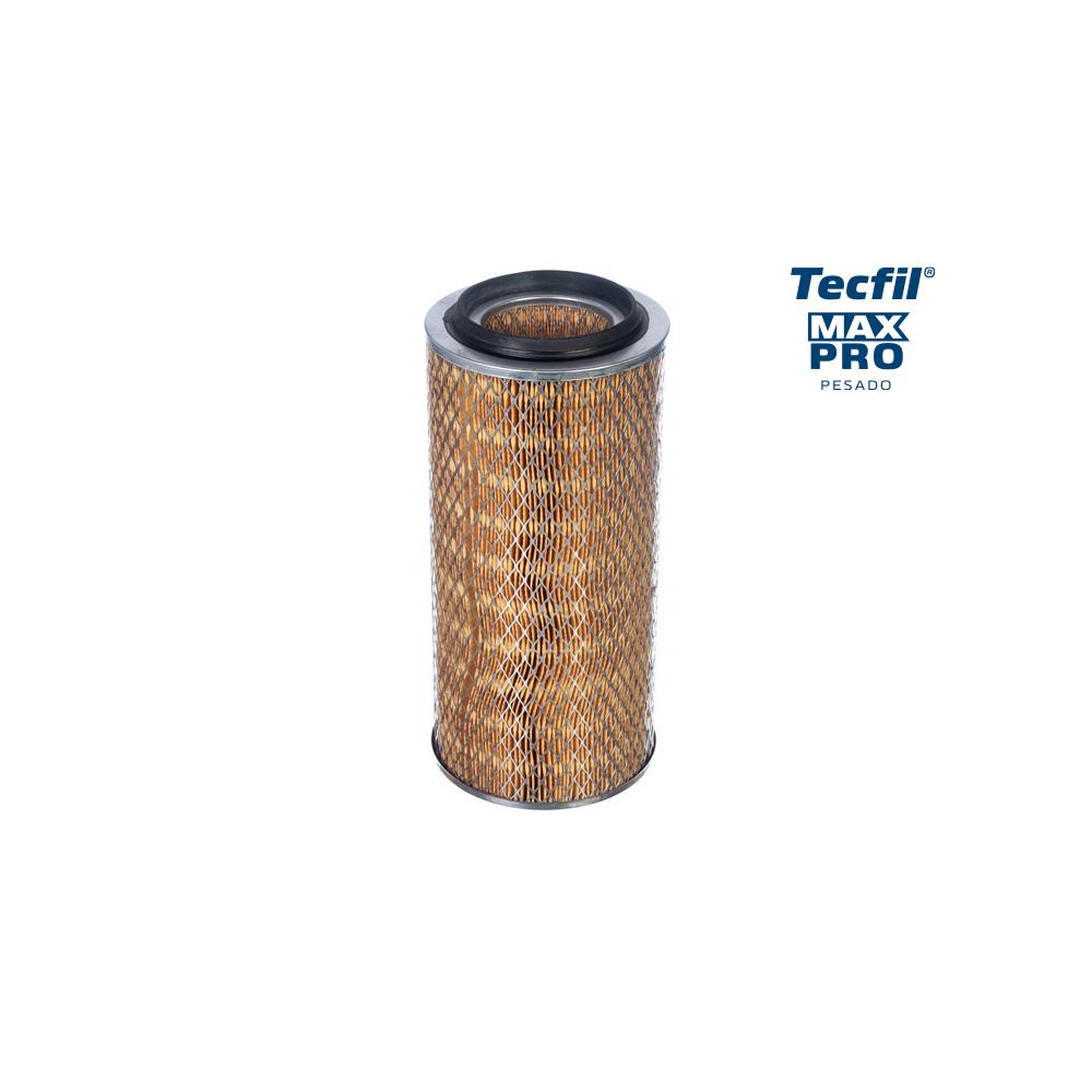Filtro de Ar Tecfil AP2710 Valtra 118/985 S 4X4/985/BM100/128/A 950/1280 4X4/BM 100 Pcr 4X4/BM 100 4X2/BM 100 Pcr/BM 100 4X4