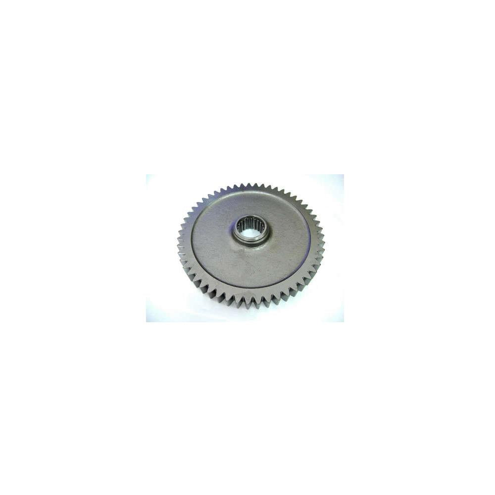 Engrenagem Z53 21estrias Moto Pecas 07587 Massey Ferguson MF 290 4X4/MF 265/MF 620 4X4/MF 297 4X4/MF 297/MF 290 4X2/MF 290 4X4 Cana/MF 4275