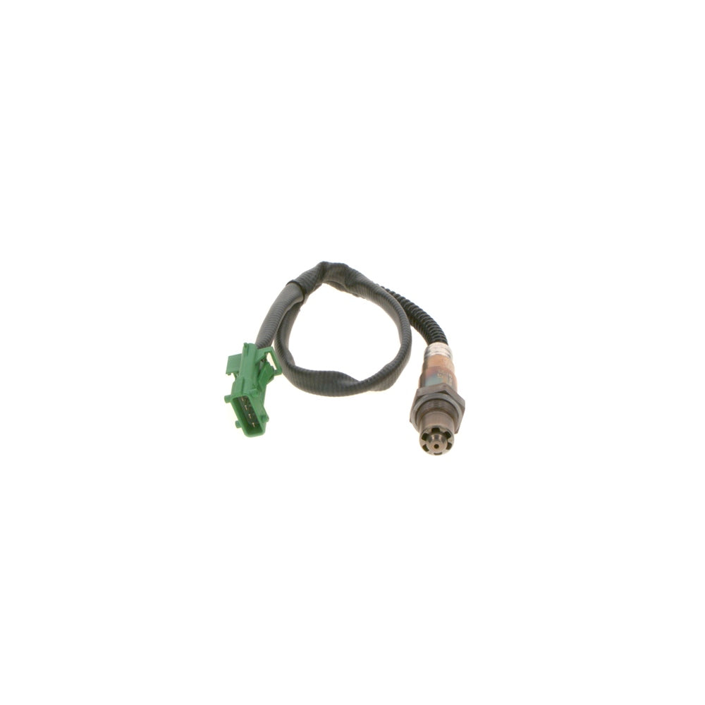 Sonda Lambda Bosch 0258006027 Peugeot 306/206/307/406/407/607, Citroen Xsara/C5/C2/C3/Xsara Picasso/Xsara Break/Berlingo/C6, Renault Laguna