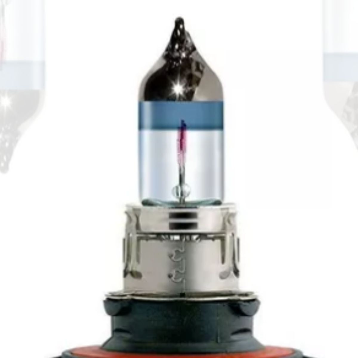 Lâmpada Farol H13 12V 60/55W - Philips 9008XVB1