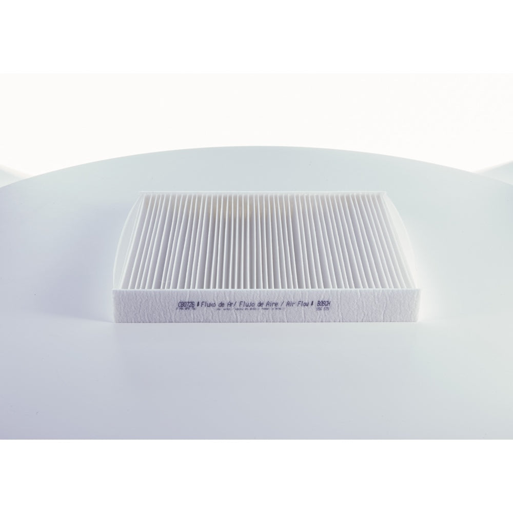 Filtro de Cabine Standard Bosch 0986BF0726 VW Polo/Virtus/T-CROSS/Nivus