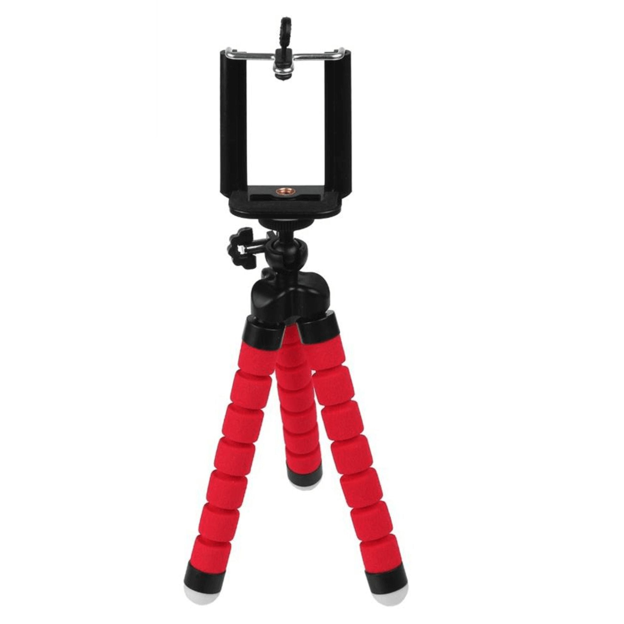 Tripé Mini Suporte Celular Universal Articulado