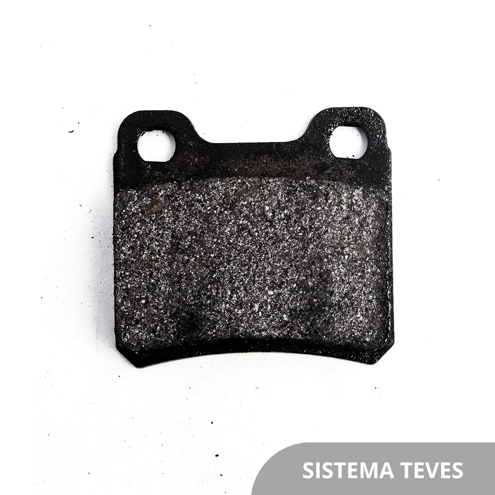 Pastilha de Freio Cobreq N-326 GM Astra/Vectra/Calibra