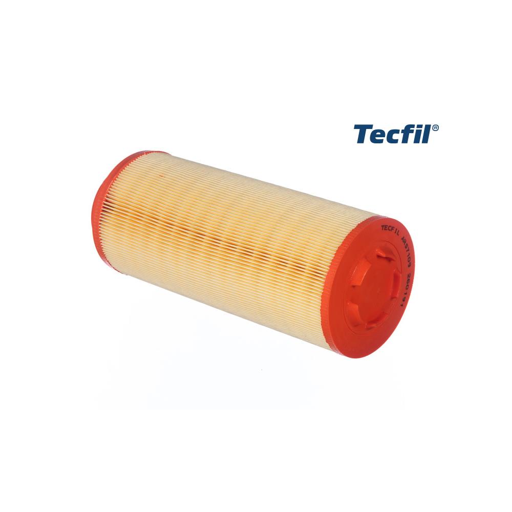 Filtro de Ar Tecfil ARS7109 Massey Ferguson MF 265/MF 265 E 4X2/MF 265 4X4/MF 283 4X2/MF 265 4X4 E/MF 283 4X4/MF 283 E 4X4/MF 265 4X2