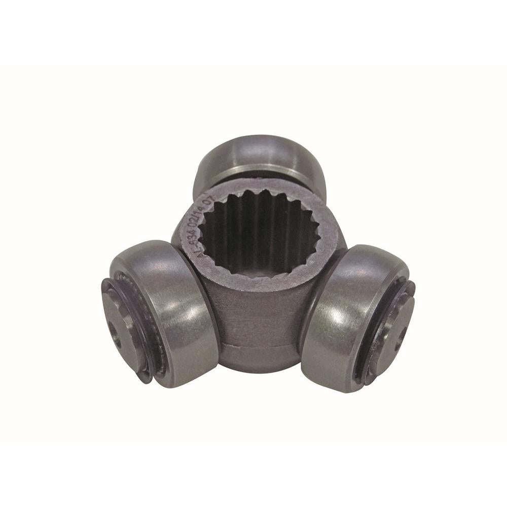 Trizeta 20den Elo28 Mm Authomix TZ41634 Fiat Prêmio/Fiorino/Tipo/Uno/Elba/147