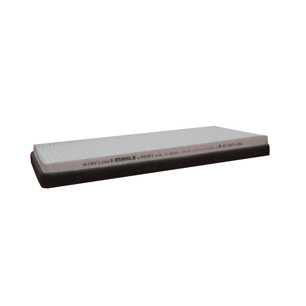 Filtro de Cabine Metal Leve LA591 VW Gol/Saveiro/Parati