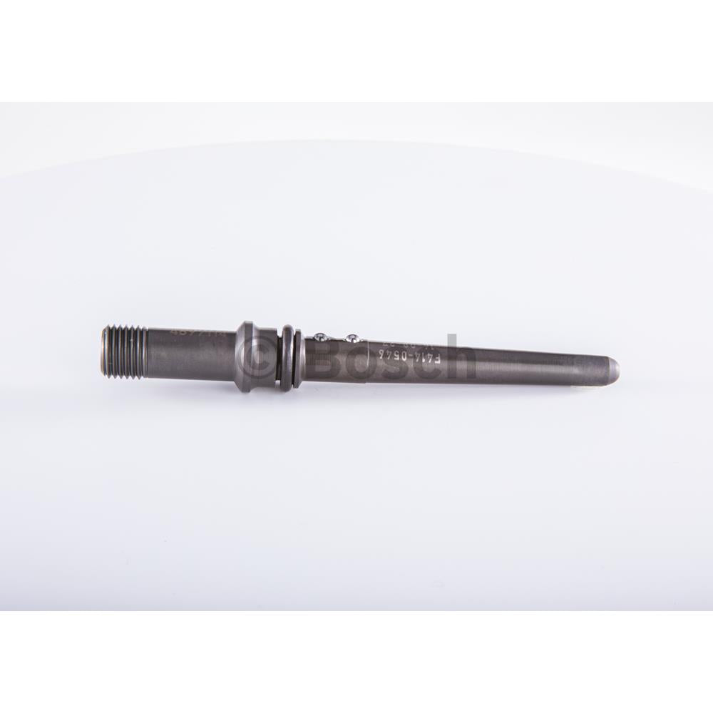 Caneta Pressão Bosch F00RJ00414 Ford Cargo/F-250, VW Worker/Constellation/8.150 Eod/Delivery/8-150 E/9.150 Odc/8.150 Odc/9.150 Eod