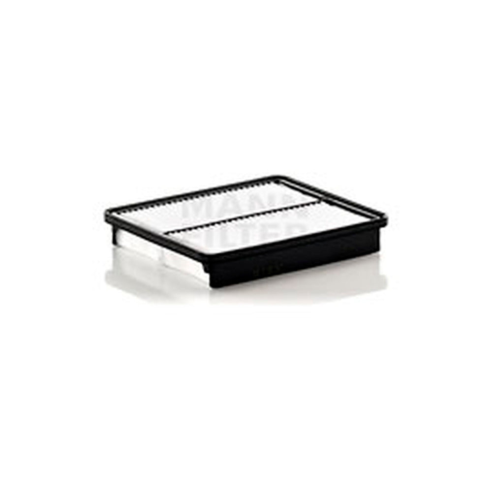 Elemento Filtrante do Ar Mann-filter C28010 Hyundai Azera/Santa FÉ/Sonata, Kia Cerato/Sorento/Optima/Cadenza