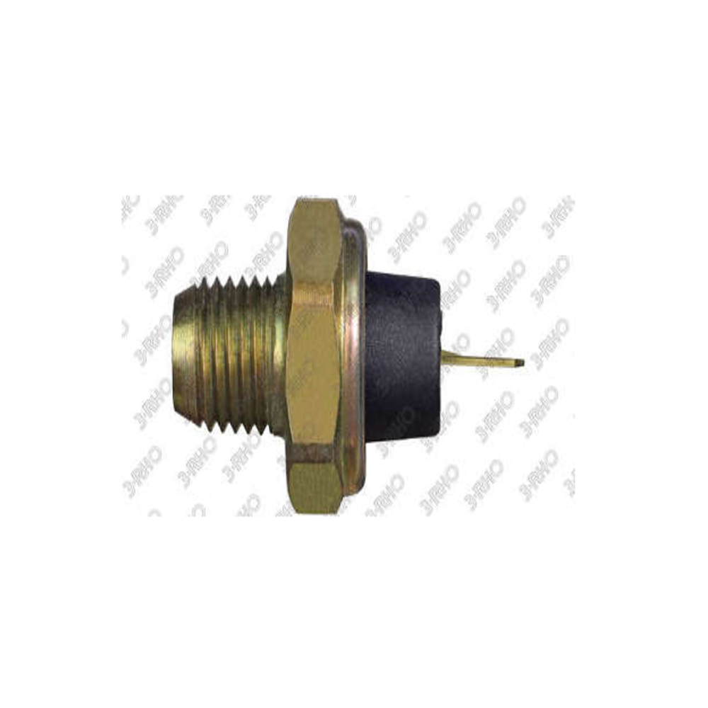 Interruptor Pressão Óleo 3-rho 3323 Ford Cargo