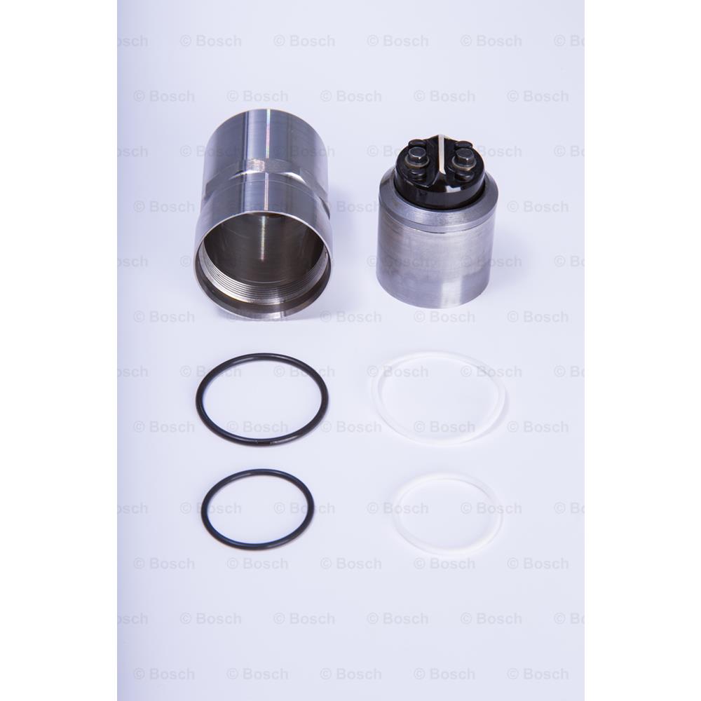 Jogo Reparo Bosch F00HN37925 Scania R 620/P 124/R 560/T 124/R 124/K 124 IB 420/P 420/K270 B/G 420/G 380/P 340/P 114/R 114/K230 B/K124 IB 420/G 440