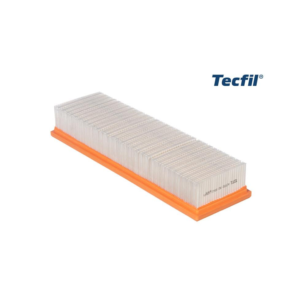 Filtro de Cabine Tecfil ACP352 John Deere 1165/1185/1175