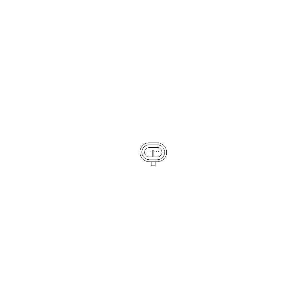Interruptor Transferencia 3-rho 6636 VW Constellation