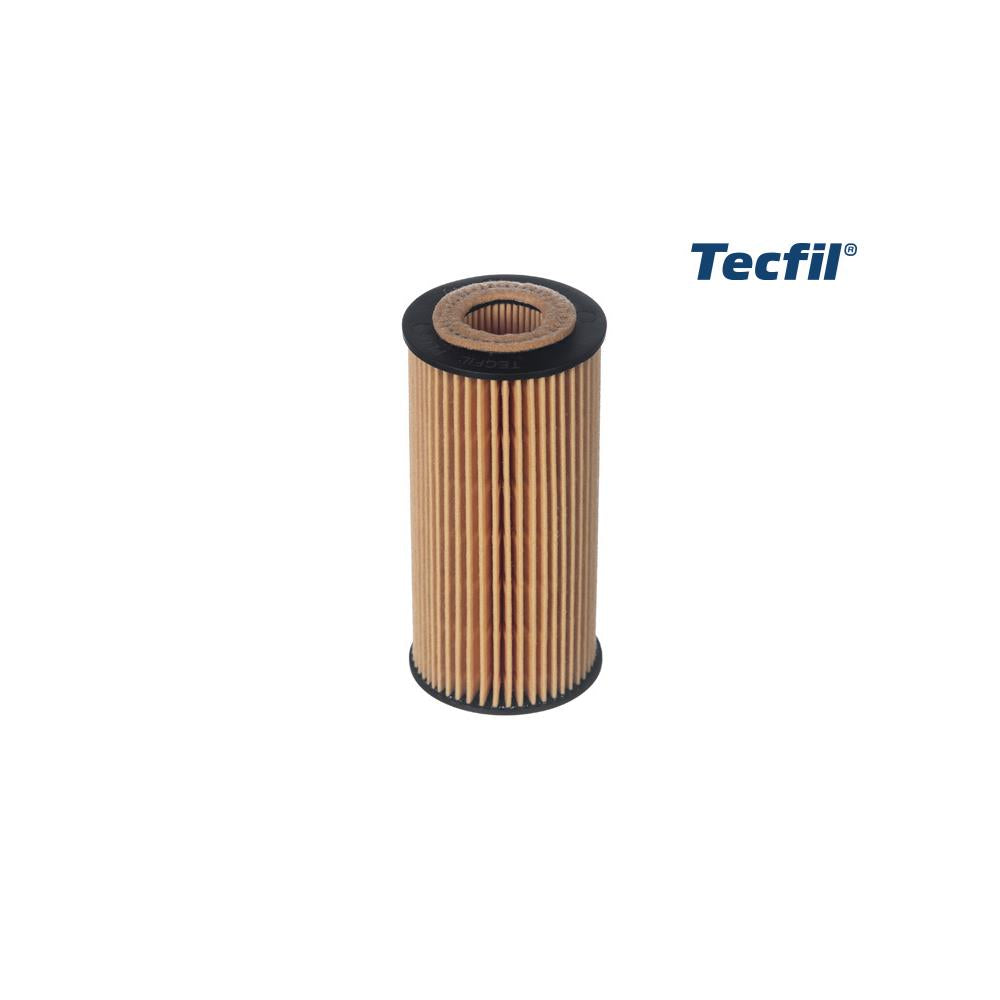 Filtro de Óleo Tecfil PEL680 VW Jetta/Passat/Golf/Tiguan, Audi A4/A5/TT/Q5/A6/A3/Q3/A4 Avant/A3 Sedan/S3/A6 Allroad