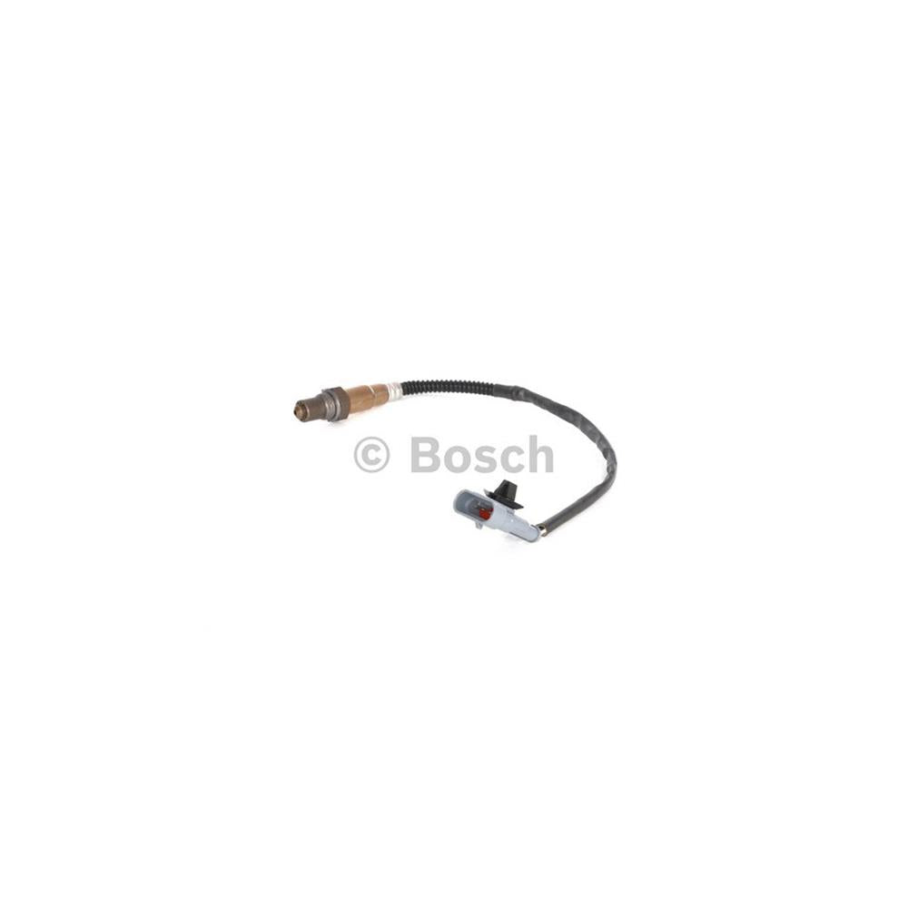 Sonda Lambda Bosch 0258006827 GM Cobalt/Spin/Corsa/S10/Agile/Montana/Blazer