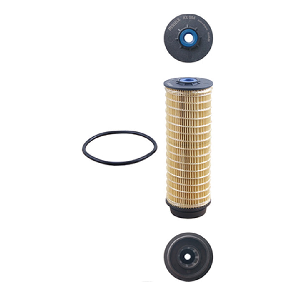 Filtro de Combustível Mahle KX564D Iveco Daily
