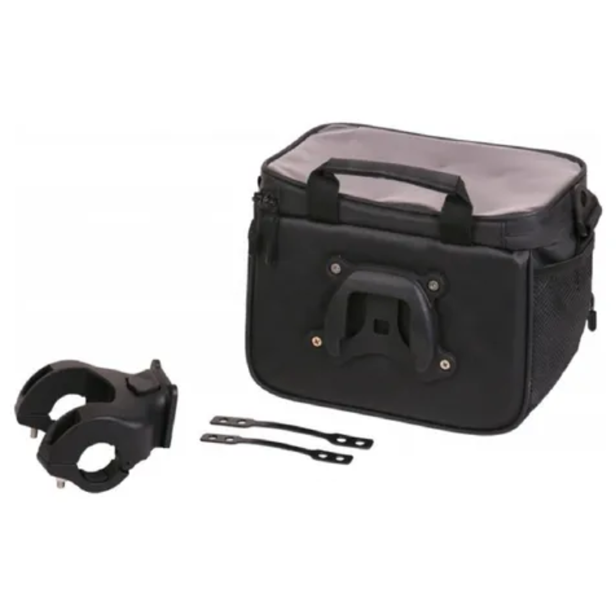 Bolsa de Guidão Zéfal 7L Impermeável com Suporte Rápido