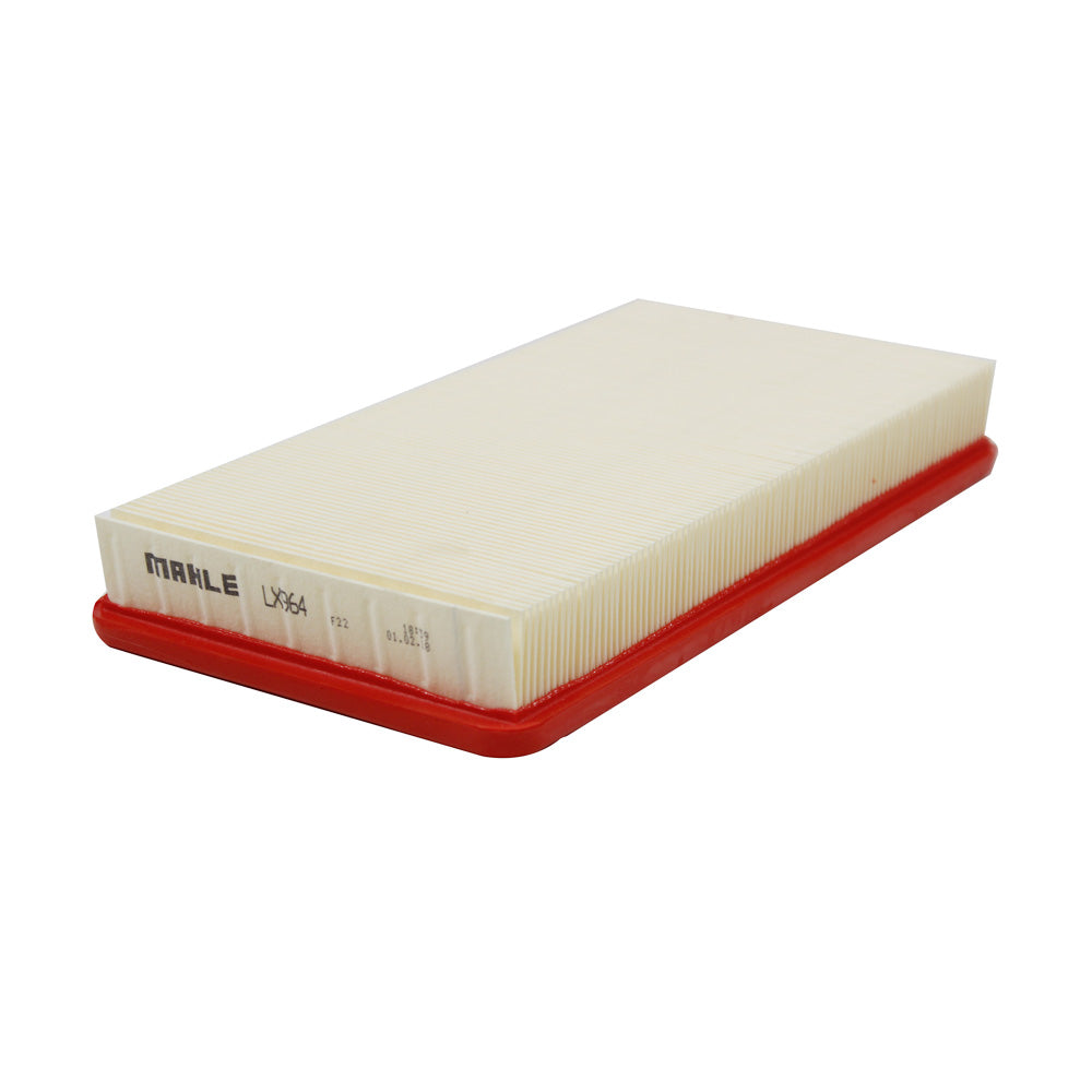 Filtro de Ar Metal Leve LX964 GM Blazer/S10