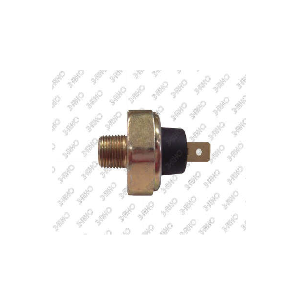 Interruptor Pressão Óleo 3-rho 3343 Ford Cargo/F-12000/F-14000