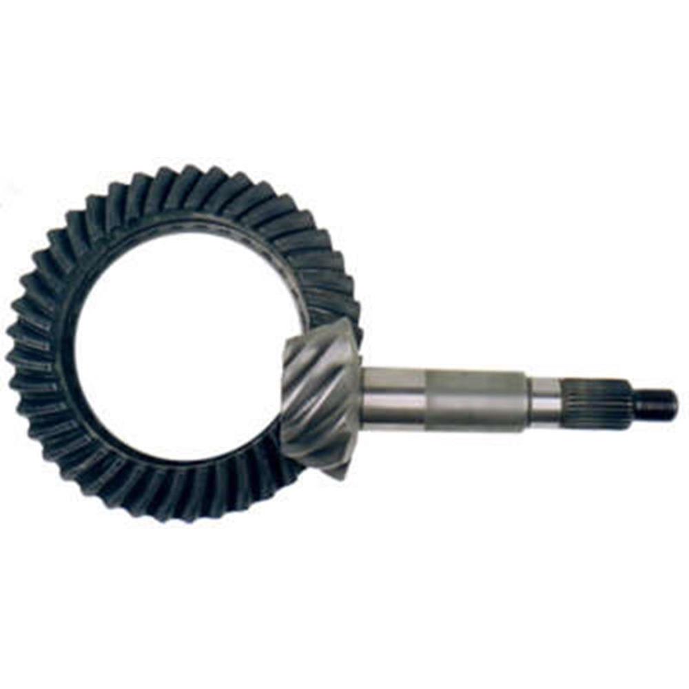 Coroa e Pinhao Moto Pecas 11167 GM A-20/Blazer/S10/D-20/C-20, Ford Ranger/F-350