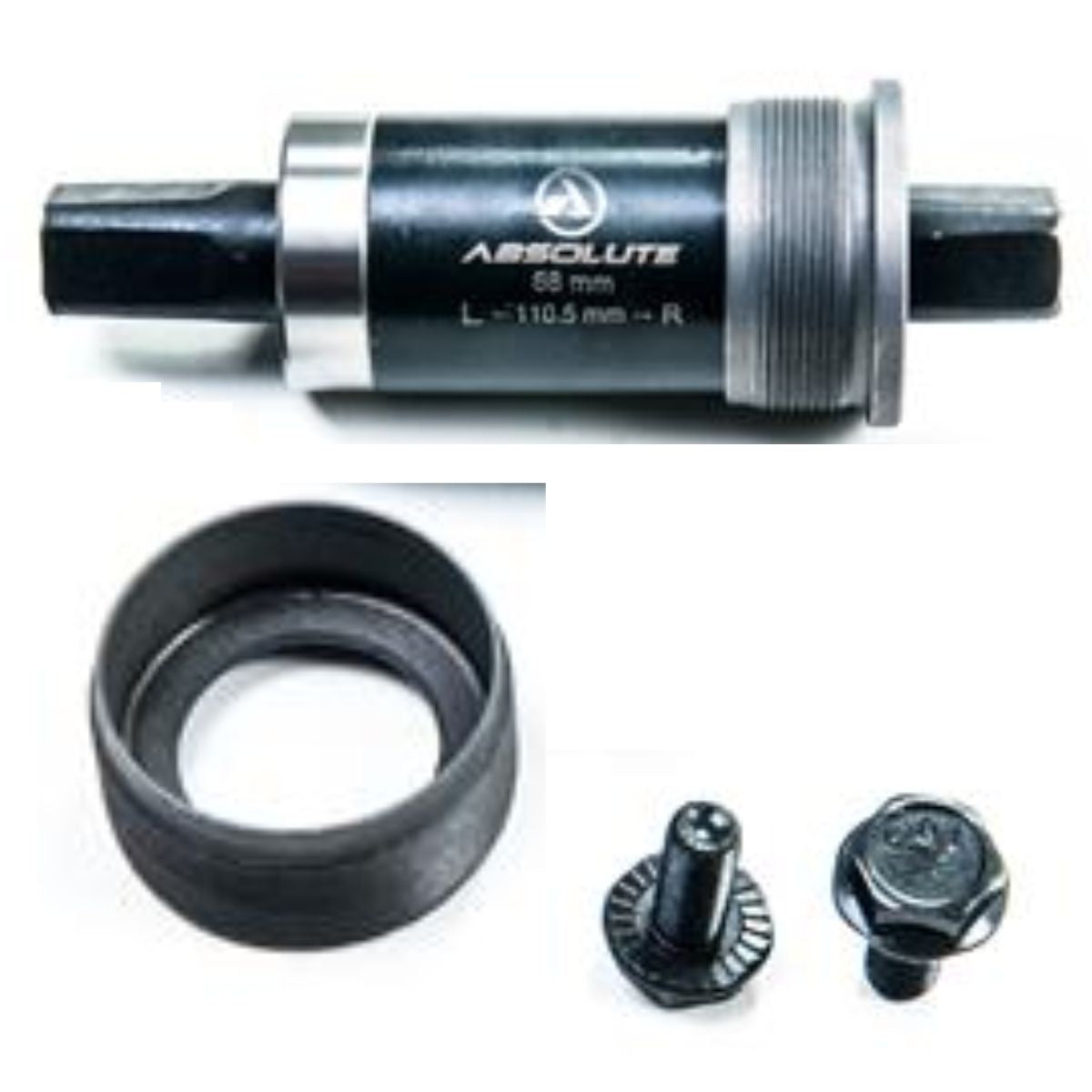 MOVIMENTO CENTRAL ABSOLUTE SEL. 110.5MM