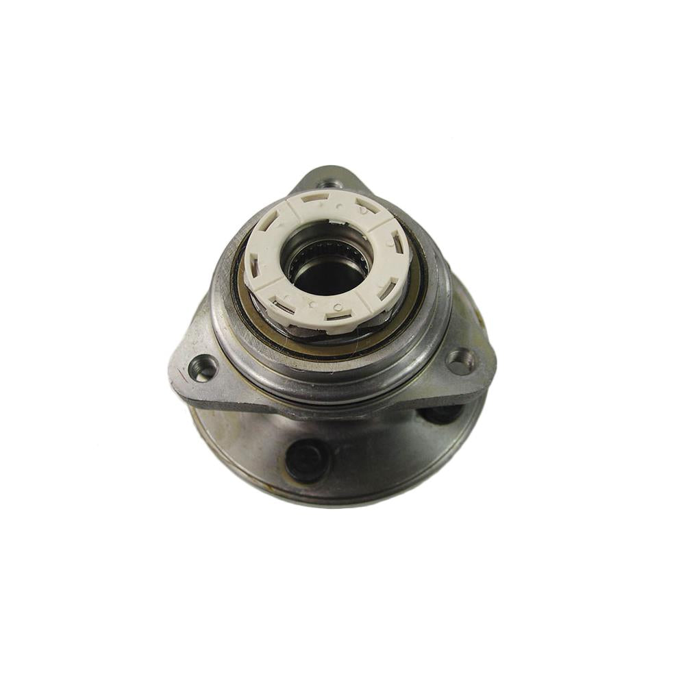Cubo de Roda Dianteiro com Rolamento Nakata NKF 8079 Ford Ranger