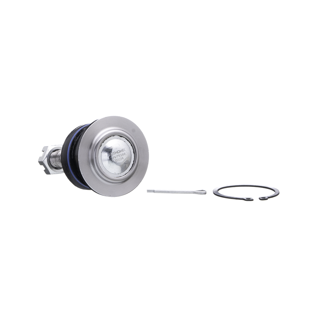 Pivô de Suspensão Superior Direito/Esquerdo Authomix PV75168 Toyota Hilux SW4/Hilux