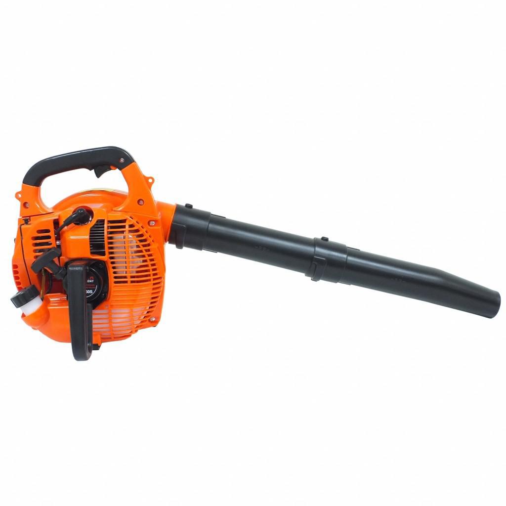 Soprador De Folhas A Gasolina 2 Tempos 26cc Vulcan Trent
