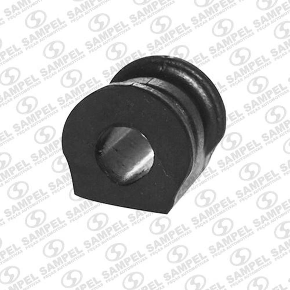 Bucha da Barra Estabilizadora Suspensão Dianteira Sampel 4965 VW Gol/Fox/Polo Sedan