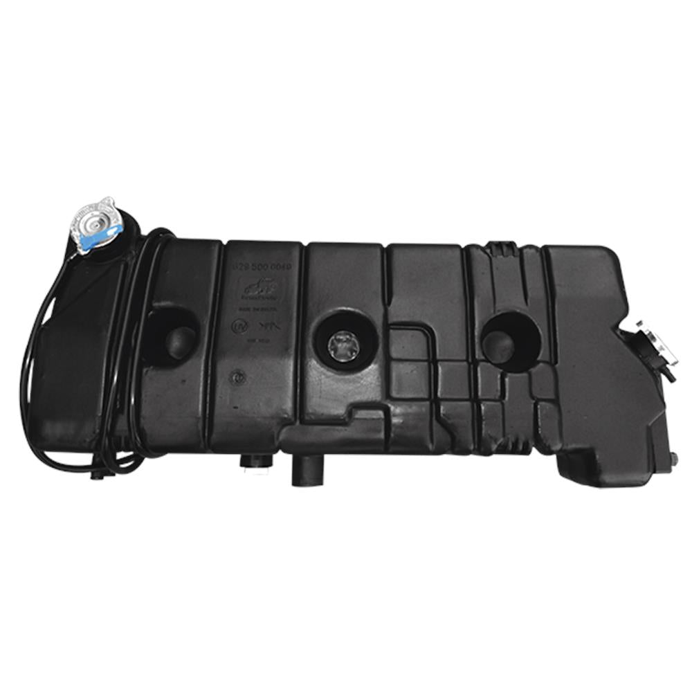 Tanque Expansão com Tampa Reserplastic 000158 Mercedes O 500/O 400