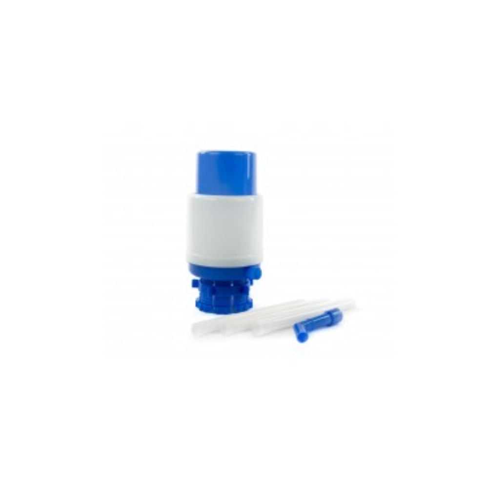 Bomba Manual Para Galão 10/20 Litros Garrafão D'água Prático - Rio Tijucas