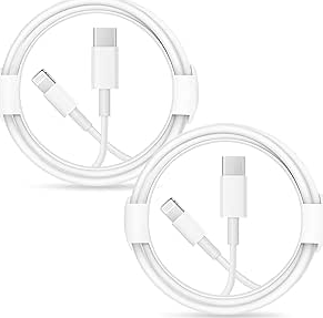 Cabo de Dados USB-C para iPhone Lightning com Carregamento Rápido IT-Blue MAX-0303-2
