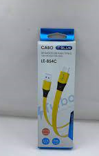 Cabo de Dados USB para Type-C 1m 3.1A It-Blue LE-854C