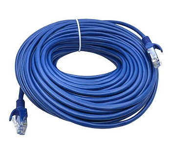 Cabo de Rede RJ45 30 Metros It-Blue LE-307