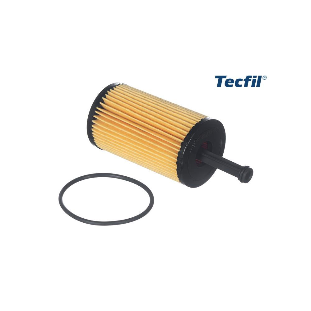Filtro de Óleo Tecfil PEL110 Citroen C3/C2/Xsara Break, Peugeot 206/307