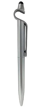 Caneta Touch 3 em 1 para Celular com Suporte 6604