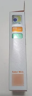 Carregador Turbo de Tomada com 2 Portas USB e Cabo V8 5.1A Lelong LE-228FV