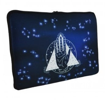 Case Para Notebook Slim até 14" Estampa Mistic Reliza 006356 6211