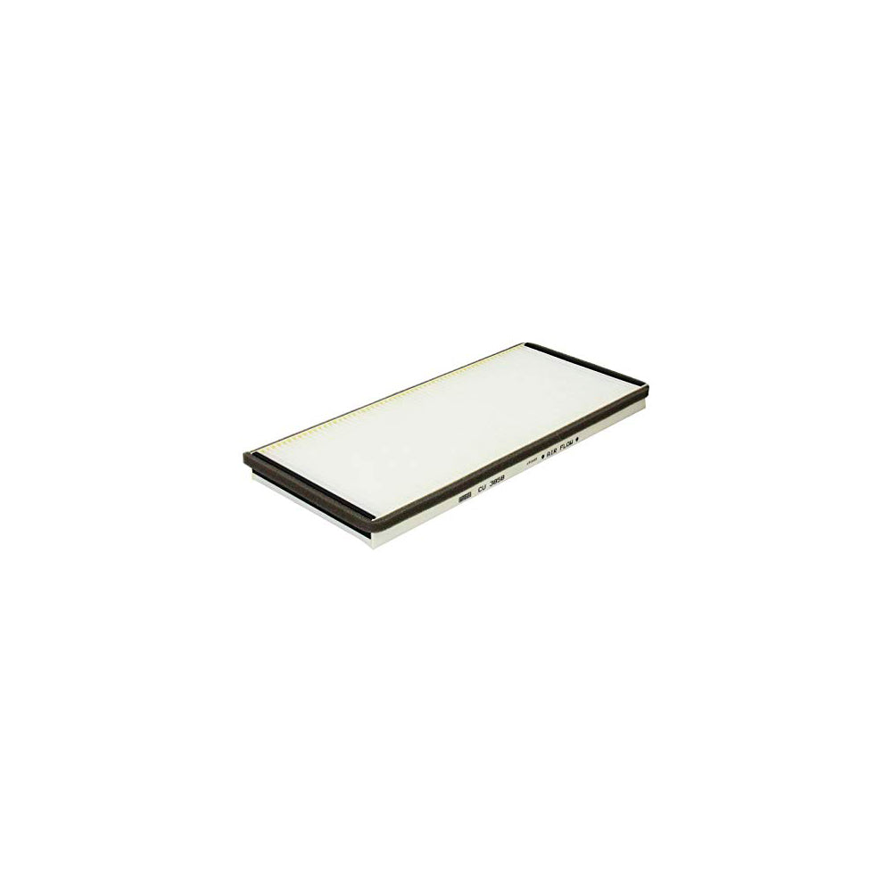 Elemento Filtrante Ar Condicionado Mann-filter CU3858 Mercedes Sprinter Chassi/Sprinter Furgão/Sprinter Van