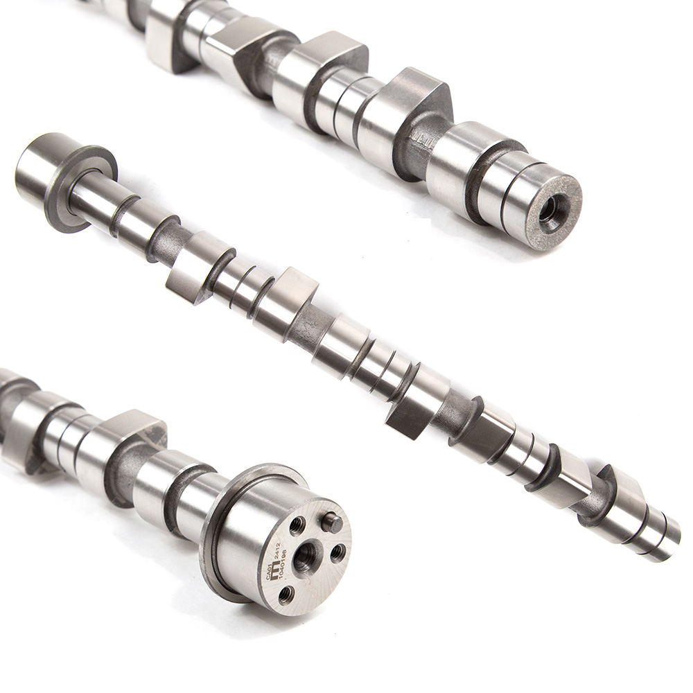 Eixo Comando Metal Leve EV0250093 Fiat Ducato