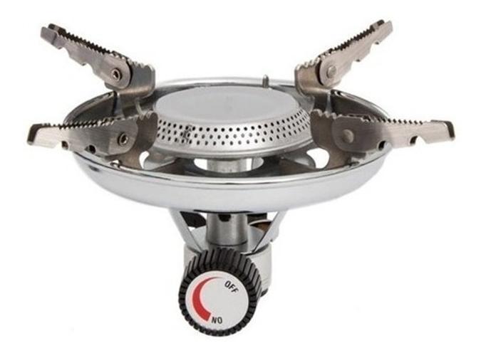 Fogareiro Apolo Ntk Fácil Instalação E Utilização