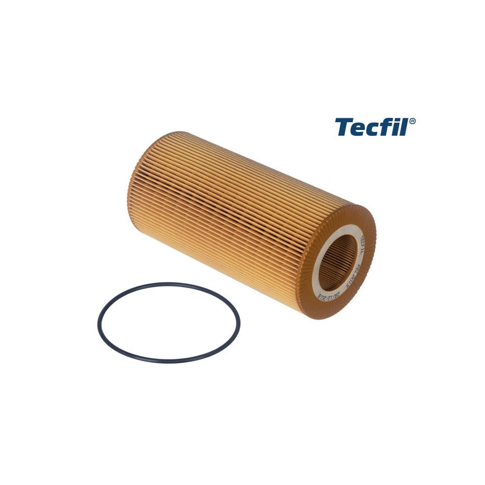 Filtro de Óleo Tecfil PEL2013 Daf CF85/XF105