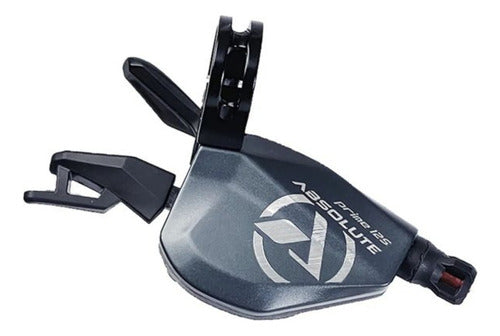 Kit Absolute 12v 11/52 Com Pedivela 175mm 34 Dentes