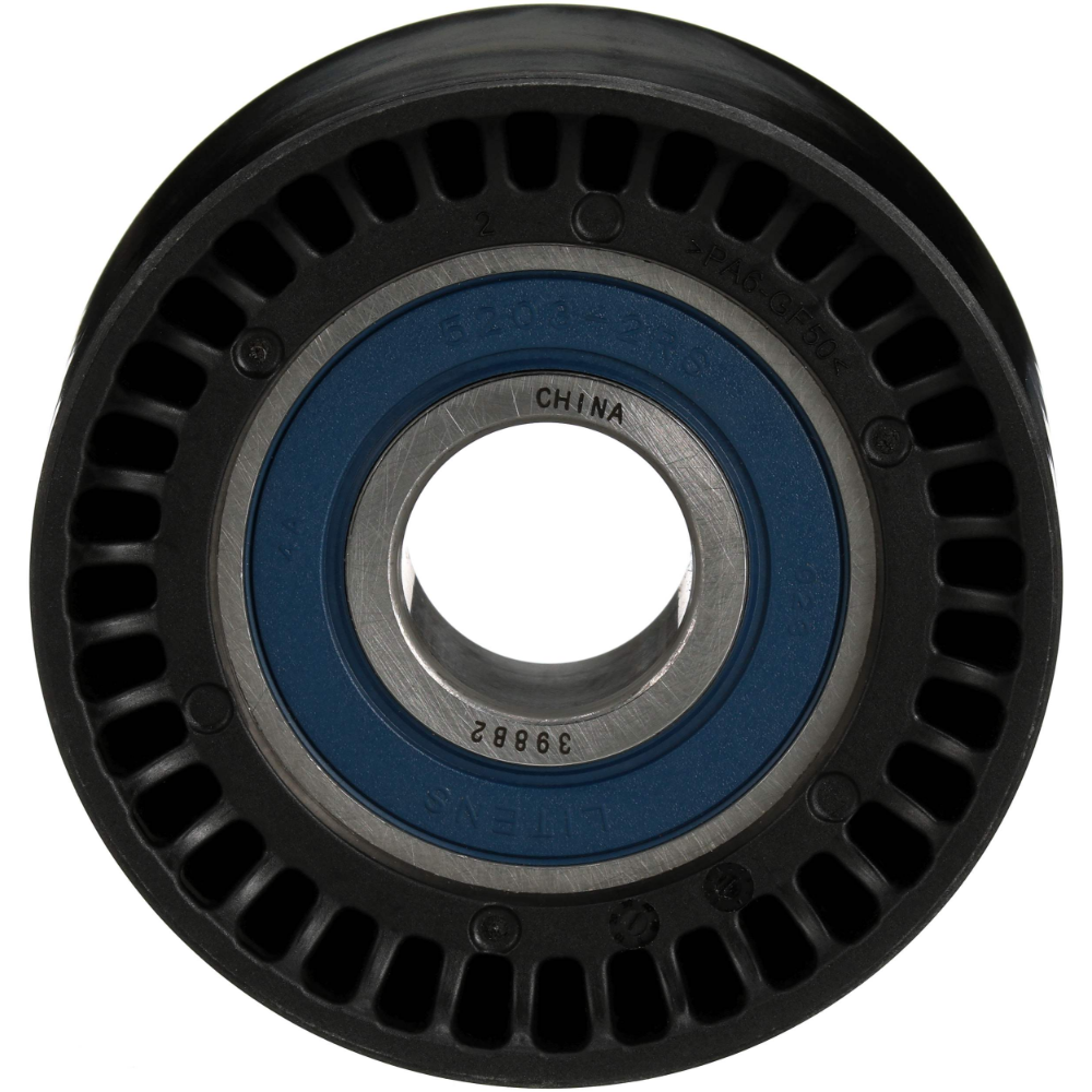 Polia Micro-v Gates T42331 Volvo XC60/S60/XC90/V40/S90/XC40/V60