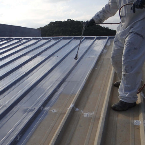 Impermeabilizante Hard Rr 500 Eco 7824 Hard