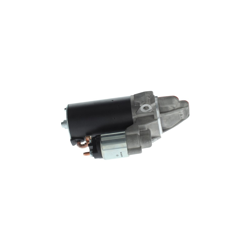 Motor de Partida 12v Bosch 1986S00842 Ford Transit
