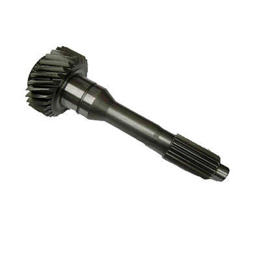 Eixo Piloto Z28 Moto Pecas 03036 Mercedes O 500/L 1620/Atego/L 1622/OF 1722