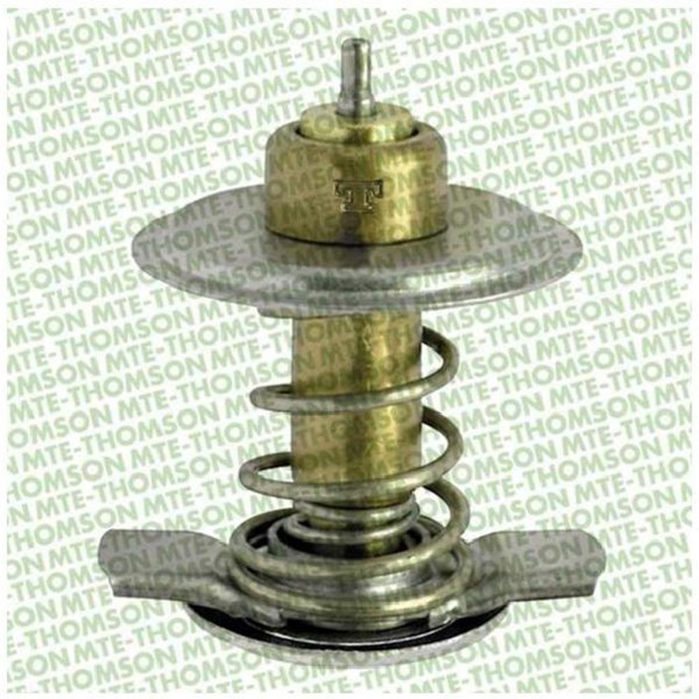 Válvula Termostática Mte-thomson VT211.82 GM Astra/Kadett/S10/Vectra/Monza/Ipanema/Zafira/Blazer, Fiat Uno