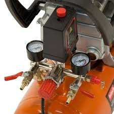 Cruzeta Regulador De Pressão Motocompressor Vulcan