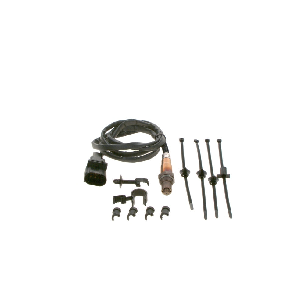 Sonda Lambda Bosch 0258007351 VW Golf/Jetta/Touareg/Passat Variant, Audi TT/A4 Avant/A4/A8